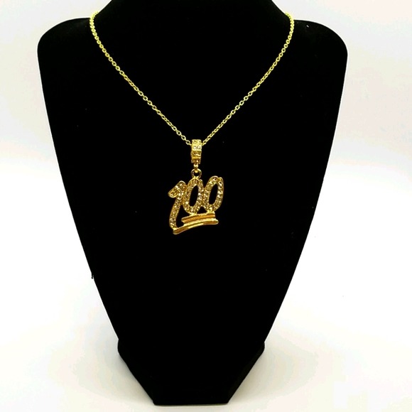 Mans Necklace